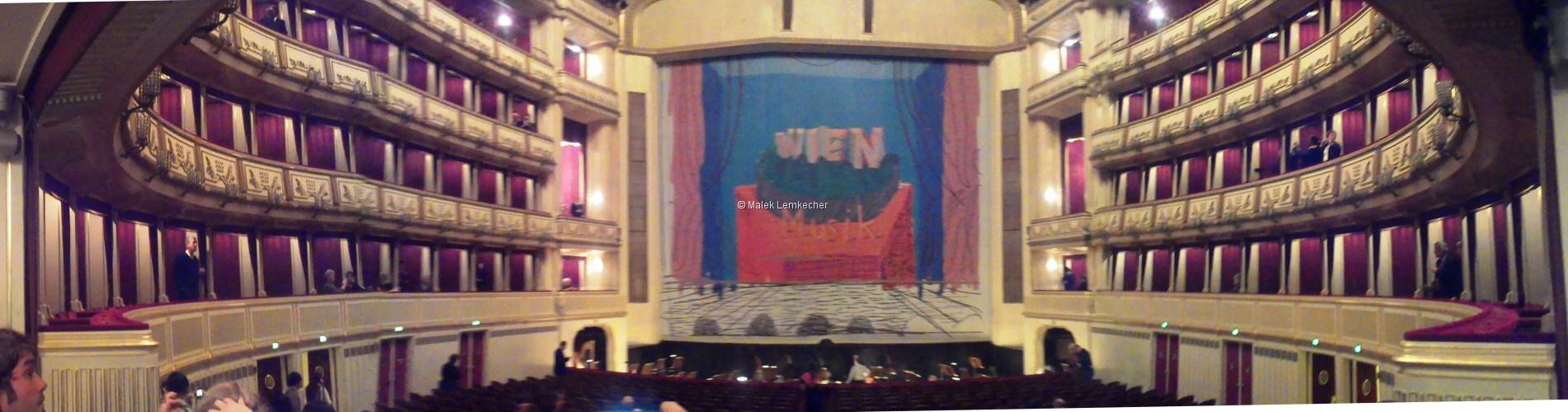 2013_02_Wien Staatsoper, Austria